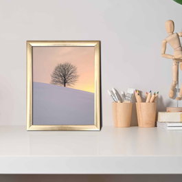 Wallity Cuadro Decorativo ACT-053 Multicolor